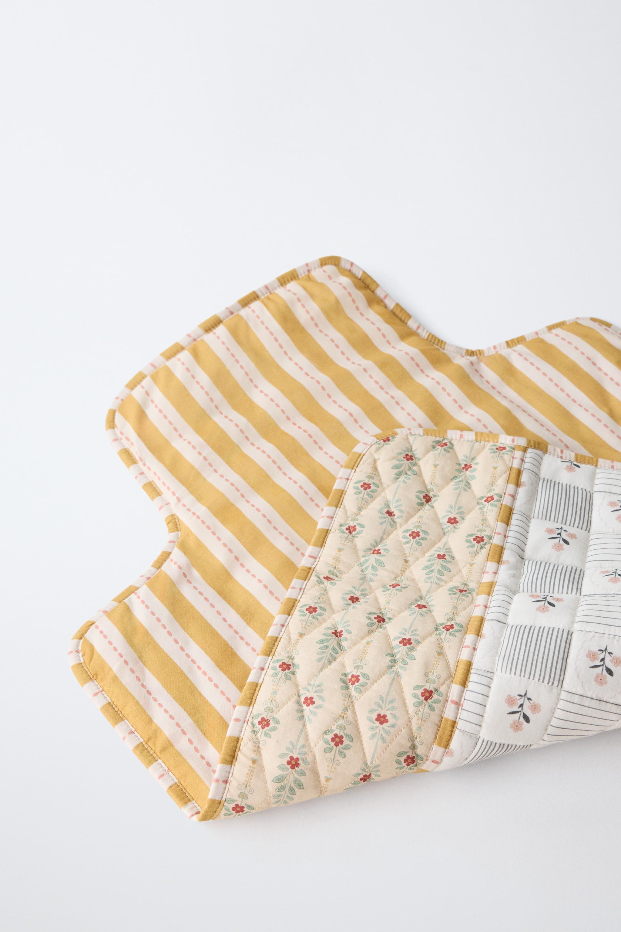 MATELAS À LANGER MATERNITY MATELASSÉ
